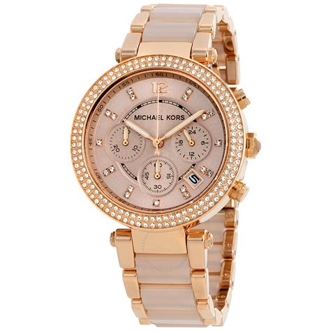 michael kors mk5896 watch manual|mk parker watch.